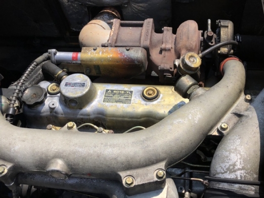 ขายรถเครน TADANO TR250M-6 (ขนาด 25 ตัน) ปี 2000 นำเข้าเองจากญี่ปุ่น สภาพสวยพร้อมใช้ มีVDOการทำงานครับ