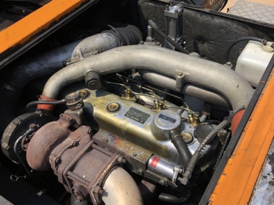 ขายรถเครน TADANO TR250M-6 (ขนาด 25 ตัน) ปี 2000 นำเข้าเองจากญี่ปุ่น สภาพสวยพร้อมใช้ มีVDOการทำงานครับ