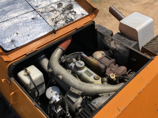 ขายรถเครน TADANO TR250M-6 (ขนาด 25 ตัน) ปี 2000 นำเข้าเองจากญี่ปุ่น สภาพสวยพร้อมใช้ มีVDOการทำงานครับ