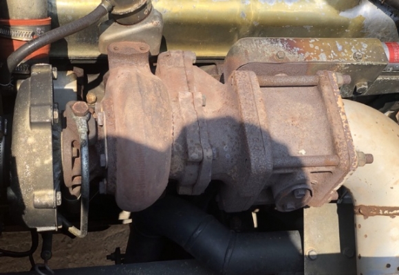 ขายรถเครน TADANO TR250M-6 (ขนาด 25 ตัน) ปี 2000 นำเข้าเองจากญี่ปุ่น สภาพสวยพร้อมใช้ มีVDOการทำงานครับ