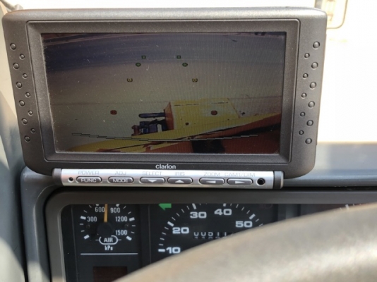 ขายรถเครน TADANO TR250M-6 (ขนาด 25 ตัน) ปี 2000 นำเข้าเองจากญี่ปุ่น สภาพสวยพร้อมใช้ มีVDOการทำงานครับ