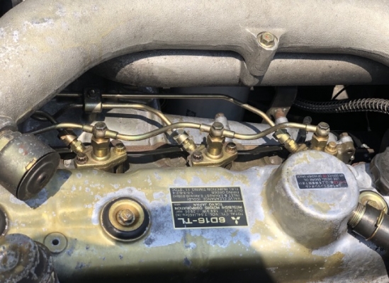 ขายรถเครน TADANO TR250M-6 (ขนาด 25 ตัน) ปี 2000 นำเข้าเองจากญี่ปุ่น สภาพสวยพร้อมใช้ มีVDOการทำงานครับ