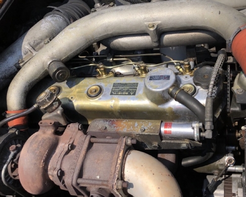 ขายรถเครน TADANO TR250M-6 (ขนาด 25 ตัน) ปี 2000 นำเข้าเองจากญี่ปุ่น สภาพสวยพร้อมใช้ มีVDOการทำงานครับ