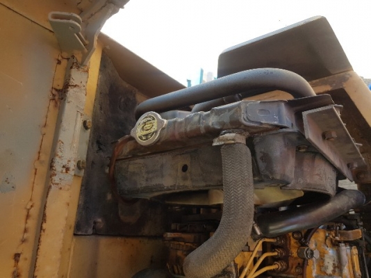 ขายด่วน komatsu pc 20-6 ขายด่วน komatsu pc 20-6