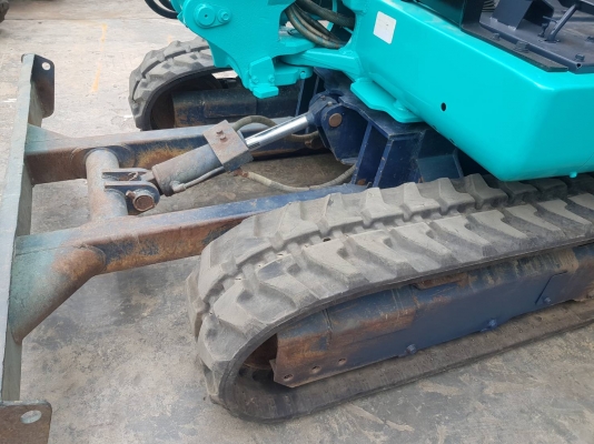 รถขุดขนาด3.5ตัน คูโบต้าk035 ปั้มนิ้ว คอนโทลน้ำมัน 4สูบ สภาพเก่าญี่ปุ่นไม่เคยใช้งานในไทย รถพร้อมใช้งาน เอวสวิงดี เครื่องยนต์แน่น ราคา395,000บาทชม.การทำงานน้อย 3200ชม. รับรองคุณภาพสนใจติดต่อ #kpgแทรคเตอร์ 081-8416818 083-4355829 ติดต่อสอบถามได้ที่  กดไ