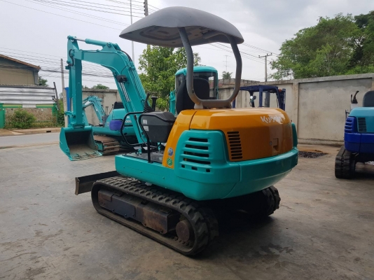 รถขุดขนาด3.5ตัน คูโบต้าk035 ปั้มนิ้ว คอนโทลน้ำมัน 4สูบ สภาพเก่าญี่ปุ่นไม่เคยใช้งานในไทย รถพร้อมใช้งาน เอวสวิงดี เครื่องยนต์แน่น ราคา395,000บาทชม.การทำงานน้อย 3200ชม. รับรองคุณภาพสนใจติดต่อ #kpgแทรคเตอร์ 081-8416818 083-4355829 ติดต่อสอบถามได้ที่  กดไ