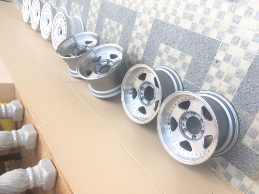 ล้อขอบ15 กว้าง8นิ้ว ล้อขอบ15 กว้าง8นิ้ว