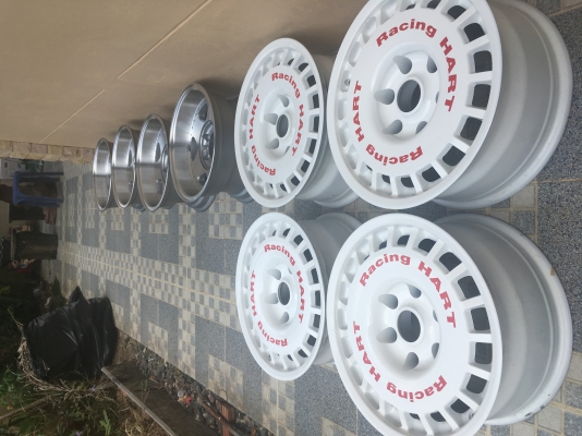 ล้อขอบ15 กว้าง8นิ้ว ล้อขอบ15 กว้าง8นิ้ว