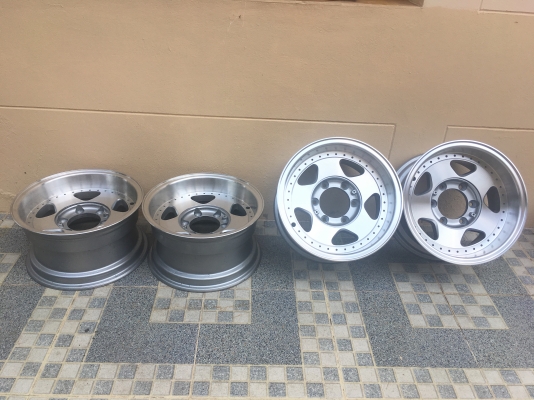 ล้อขอบ15 กว้าง8นิ้ว ล้อขอบ15 กว้าง8นิ้ว