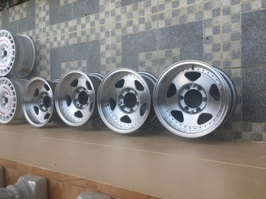 ล้อขอบ15 กว้าง8นิ้ว ล้อขอบ15 กว้าง8นิ้ว