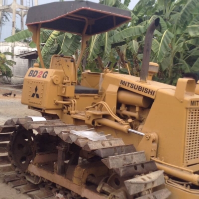 ขายรถแทร็กเตอร์ มิสซู BD2G เก่านอก พร้อมใช้งาน ราคา195000 ต่อรองได้ โทร0616613023แพรว????????????