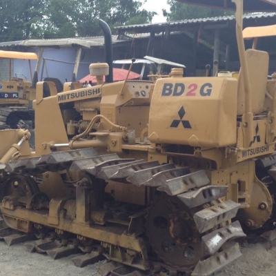 ขายรถแทร็กเตอร์ มิสซู BD2G เก่านอก พร้อมใช้งาน ราคา195000 ต่อรองได้ โทร0616613023แพรว????????????