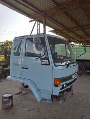 อีซูซุล้อกกี้