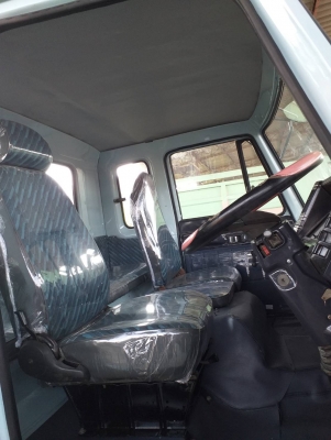 อีซูซุล้อกกี้