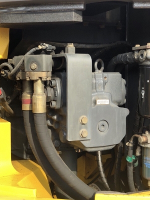 ขายรถขุด KOMATSU PC228US-3 (รุ่น 7) ปี 2008 นำเข้าเองจากญี่ปุ่น สภาพสวยพร้อมใช้ มีVDOการทำงานครับ