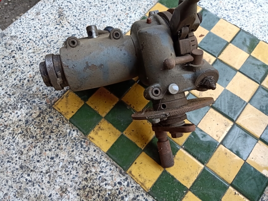 ขายหัวแบ่งเฟือง4,800มีรอยซ่อม