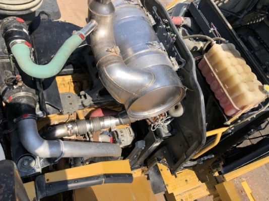 ขายรถตักล้อยาง CAT 950K ปี 2014 นำเข้าเองจากญี่ปุ่น สภาพสวยพร้อมใช้ มีVDOการทำงานครับ ขายรถตักล้อยาง CAT 950K ปี 2014 นำเข้าเองจากญี่ปุ่น สภาพสวยพร้อมใช้ มีVDOการทำงานครับ