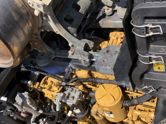 ขายรถตักล้อยาง CAT 950K ปี 2014 นำเข้าเองจากญี่ปุ่น สภาพสวยพร้อมใช้ มีVDOการทำงานครับ ขายรถตักล้อยาง CAT 950K ปี 2014 นำเข้าเองจากญี่ปุ่น สภาพสวยพร้อมใช้ มีVDOการทำงานครับ