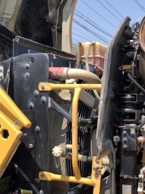 ขายรถตักล้อยาง CAT 950K ปี 2014 นำเข้าเองจากญี่ปุ่น สภาพสวยพร้อมใช้ มีVDOการทำงานครับ ขายรถตักล้อยาง CAT 950K ปี 2014 นำเข้าเองจากญี่ปุ่น สภาพสวยพร้อมใช้ มีVDOการทำงานครับ