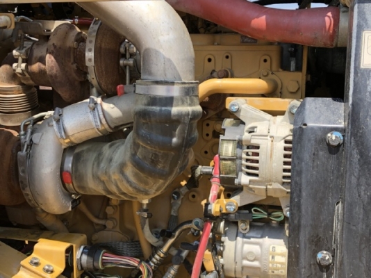 ขายรถตักล้อยาง CAT 950K ปี 2014 นำเข้าเองจากญี่ปุ่น สภาพสวยพร้อมใช้ มีVDOการทำงานครับ ขายรถตักล้อยาง CAT 950K ปี 2014 นำเข้าเองจากญี่ปุ่น สภาพสวยพร้อมใช้ มีVDOการทำงานครับ