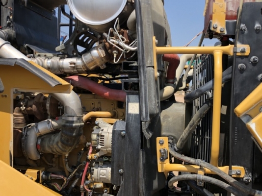 ขายรถตักล้อยาง CAT 950K ปี 2014 นำเข้าเองจากญี่ปุ่น สภาพสวยพร้อมใช้ มีVDOการทำงานครับ ขายรถตักล้อยาง CAT 950K ปี 2014 นำเข้าเองจากญี่ปุ่น สภาพสวยพร้อมใช้ มีVDOการทำงานครับ