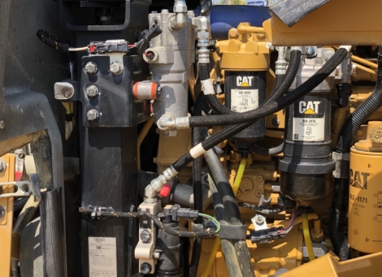 ขายรถตักล้อยาง CAT 950K ปี 2014 นำเข้าเองจากญี่ปุ่น สภาพสวยพร้อมใช้ มีVDOการทำงานครับ ขายรถตักล้อยาง CAT 950K ปี 2014 นำเข้าเองจากญี่ปุ่น สภาพสวยพร้อมใช้ มีVDOการทำงานครับ