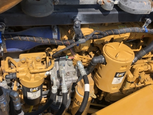 ขายรถตักล้อยาง CAT 950K ปี 2014 นำเข้าเองจากญี่ปุ่น สภาพสวยพร้อมใช้ มีVDOการทำงานครับ ขายรถตักล้อยาง CAT 950K ปี 2014 นำเข้าเองจากญี่ปุ่น สภาพสวยพร้อมใช้ มีVDOการทำงานครับ