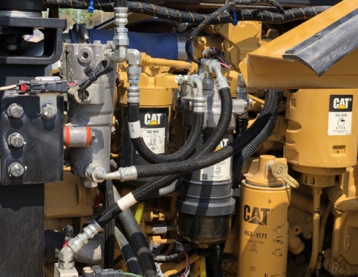 ขายรถตักล้อยาง CAT 950K ปี 2014 นำเข้าเองจากญี่ปุ่น สภาพสวยพร้อมใช้ มีVDOการทำงานครับ ขายรถตักล้อยาง CAT 950K ปี 2014 นำเข้าเองจากญี่ปุ่น สภาพสวยพร้อมใช้ มีVDOการทำงานครับ