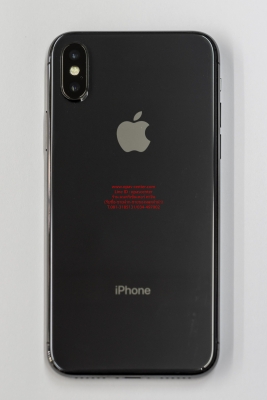 iphone X 64GB สภาพของใหม่ TH ประกัน 24-1-2563 สีดำ ยกกล่อง iphone X 64GB สภาพของใหม่ TH ประกัน 24-1-2563 สีดำ ยกกล่อง