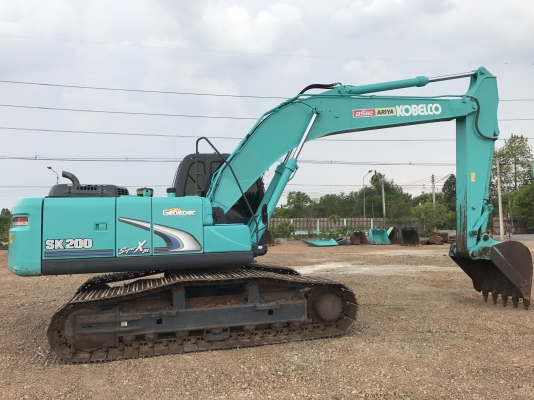 ขายKOBELCO SK200-8 Super-XM 4800 ชั่วโมง สภาพสวยเดิมๆทั้งคัน สนใจติดต่อโดยตรง 081-4283210 ขายKOBELCO SK200-8 Super-XM 4800 ชั่วโมง สภาพสวยเดิมๆทั้งคัน สนใจติดต่อโดยตรง 081-4283210