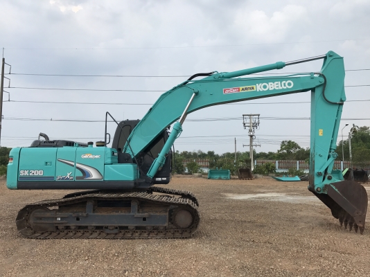 ขายKOBELCO SK200-8 Super-XM 4800 ชั่วโมง สภาพสวยเดิมๆทั้งคัน สนใจติดต่อโดยตรง 081-4283210 ขายKOBELCO SK200-8 Super-XM 4800 ชั่วโมง สภาพสวยเดิมๆทั้งคัน สนใจติดต่อโดยตรง 081-4283210