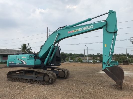 ขายKOBELCO SK200-8 Super-XM 4800 ชั่วโมง สภาพสวยเดิมๆทั้งคัน สนใจติดต่อโดยตรง 081-4283210 ขายKOBELCO SK200-8 Super-XM 4800 ชั่วโมง สภาพสวยเดิมๆทั้งคัน สนใจติดต่อโดยตรง 081-4283210