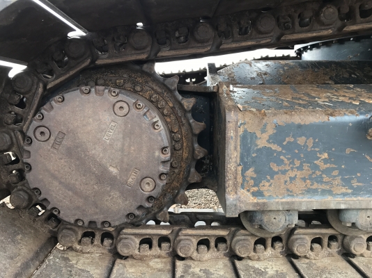 ขายKOBELCO SK200-8 Super-XM 4800 ชั่วโมง สภาพสวยเดิมๆทั้งคัน สนใจติดต่อโดยตรง 081-4283210 ขายKOBELCO SK200-8 Super-XM 4800 ชั่วโมง สภาพสวยเดิมๆทั้งคัน สนใจติดต่อโดยตรง 081-4283210