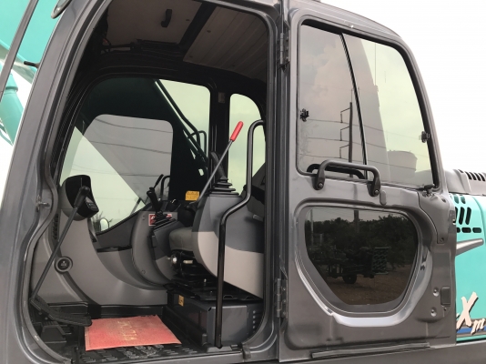 ขายKOBELCO SK200-8 Super-XM 4800 ชั่วโมง สภาพสวยเดิมๆทั้งคัน สนใจติดต่อโดยตรง 081-4283210 ขายKOBELCO SK200-8 Super-XM 4800 ชั่วโมง สภาพสวยเดิมๆทั้งคัน สนใจติดต่อโดยตรง 081-4283210