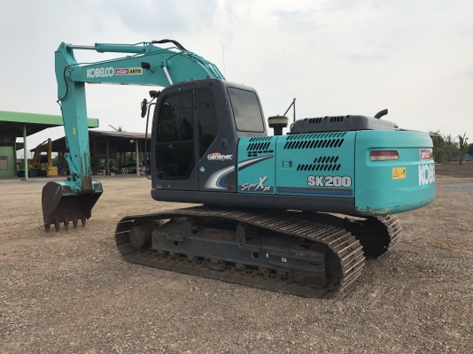 ขายKOBELCO SK200-8 Super-XM 4800 ชั่วโมง สภาพสวยเดิมๆทั้งคัน สนใจติดต่อโดยตรง 081-4283210 ขายKOBELCO SK200-8 Super-XM 4800 ชั่วโมง สภาพสวยเดิมๆทั้งคัน สนใจติดต่อโดยตรง 081-4283210