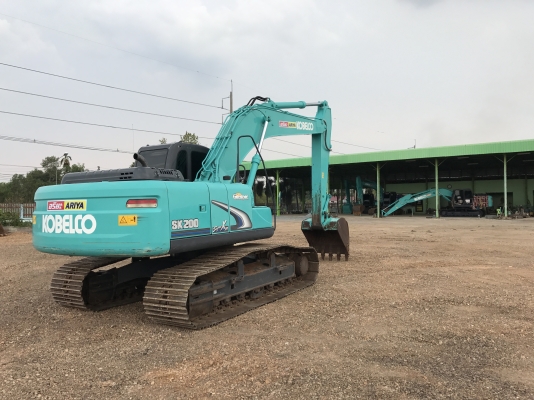 ขายKOBELCO SK200-8 Super-XM 4800 ชั่วโมง สภาพสวยเดิมๆทั้งคัน สนใจติดต่อโดยตรง 081-4283210 ขายKOBELCO SK200-8 Super-XM 4800 ชั่วโมง สภาพสวยเดิมๆทั้งคัน สนใจติดต่อโดยตรง 081-4283210