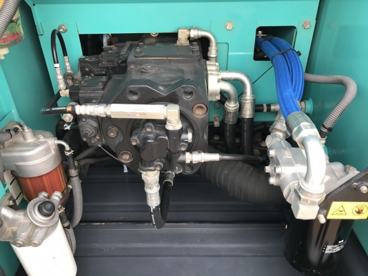 ขายKOBELCO SK200-8 Super-XM 4800 ชั่วโมง สภาพสวยเดิมๆทั้งคัน สนใจติดต่อโดยตรง 081-4283210 ขายKOBELCO SK200-8 Super-XM 4800 ชั่วโมง สภาพสวยเดิมๆทั้งคัน สนใจติดต่อโดยตรง 081-4283210