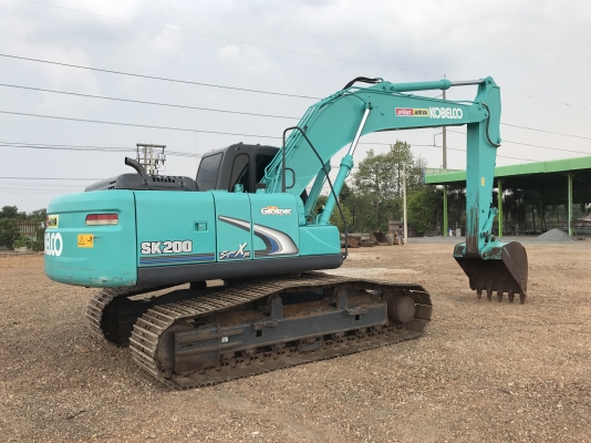 ขายKOBELCO SK200-8 Super-XM 4800 ชั่วโมง สภาพสวยเดิมๆทั้งคัน สนใจติดต่อโดยตรง 081-4283210 ขายKOBELCO SK200-8 Super-XM 4800 ชั่วโมง สภาพสวยเดิมๆทั้งคัน สนใจติดต่อโดยตรง 081-4283210