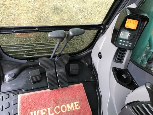 ขายKOBELCO SK200-8 Super-XM 4800 ชั่วโมง สภาพสวยเดิมๆทั้งคัน สนใจติดต่อโดยตรง 081-4283210 ขายKOBELCO SK200-8 Super-XM 4800 ชั่วโมง สภาพสวยเดิมๆทั้งคัน สนใจติดต่อโดยตรง 081-4283210