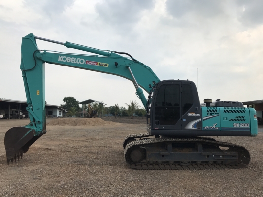 ขายKOBELCO SK200-8 Super-XM 4800 ชั่วโมง สภาพสวยเดิมๆทั้งคัน สนใจติดต่อโดยตรง 081-4283210 ขายKOBELCO SK200-8 Super-XM 4800 ชั่วโมง สภาพสวยเดิมๆทั้งคัน สนใจติดต่อโดยตรง 081-4283210