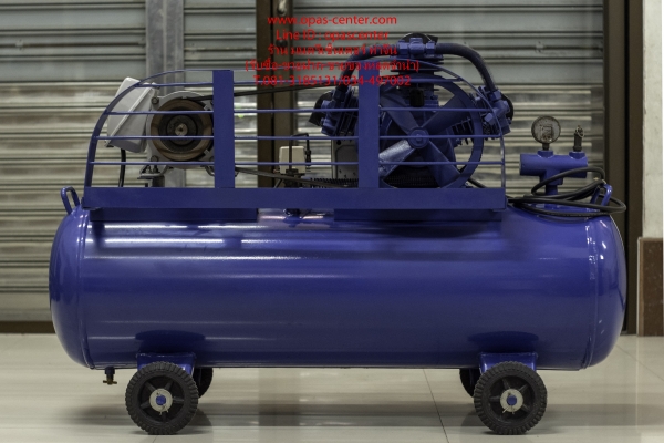 เครื่องปั้มลม PUMA รุ่น PP-32 ถัง 148 ลิตร มอเตอร์ 2 HP ใช้ไฟบ้าน สภาพใหม่ พร้อมใช้งาน เครื่องปั้มลม PUMA รุ่น PP-32 ถัง 148 ลิตร มอเตอร์ 2 HP ใช้ไฟบ้าน สภาพใหม่ พร้อมใช้งาน