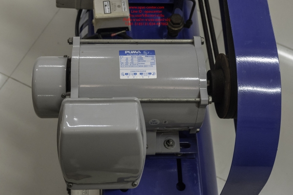 เครื่องปั้มลม PUMA รุ่น PP-32 ถัง 148 ลิตร มอเตอร์ 2 HP ใช้ไฟบ้าน สภาพใหม่ พร้อมใช้งาน เครื่องปั้มลม PUMA รุ่น PP-32 ถัง 148 ลิตร มอเตอร์ 2 HP ใช้ไฟบ้าน สภาพใหม่ พร้อมใช้งาน