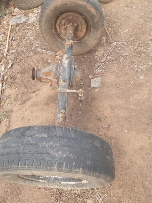 ขายเฟื่องท้ายโตโยต้าม้ากะโดด0957184999