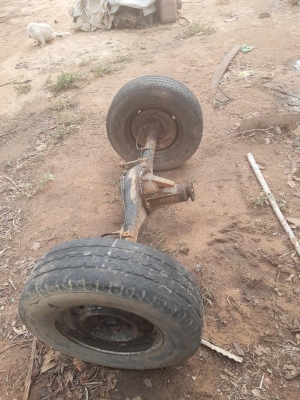 ขายเฟื่องท้ายโตโยต้าม้ากะโดด0957184999