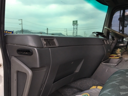 Hino โปรเฟีย เครื่อง p11 320 แรง ช่วงล่าง ZM ยางดี รถสวยพร้อมใช้งาน ทะเบียนพร้อม