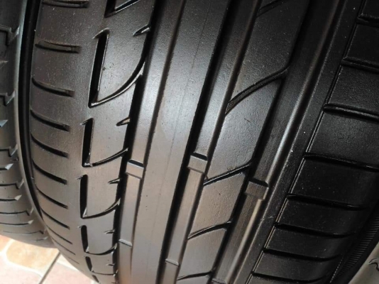 ยาง\% คัดสภาพ Bridgestone Potenza S001(run flat) 245/40R20,275/35R20 ผลิตปลายปี 2015(ลงพื้น 2017)ยาง ยาง\% คัดสภาพ Bridgestone Potenza S001(run flat) 245/40R20,275/35R20 ผลิตปลายปี 2015(ลงพื้น 2017)ยาง