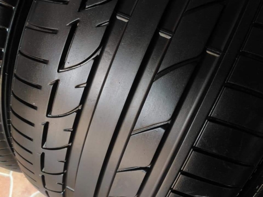 ยาง\% คัดสภาพ Bridgestone Potenza S001(run flat) 245/40R20,275/35R20 ผลิตปลายปี 2015(ลงพื้น 2017)ยาง ยาง\% คัดสภาพ Bridgestone Potenza S001(run flat) 245/40R20,275/35R20 ผลิตปลายปี 2015(ลงพื้น 2017)ยาง