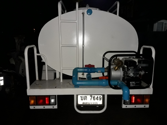 รถกระบะบรรทุกน้ำ 2,000 ลิตร 0621182474 รถกระบะบรรทุกน้ำ 2,000 ลิตร 0621182474