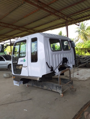 ฮิโน่สิงข์ไฮเทค HINO