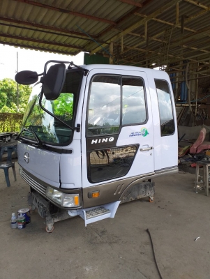 ฮิโน่สิงข์ไฮเทค HINO